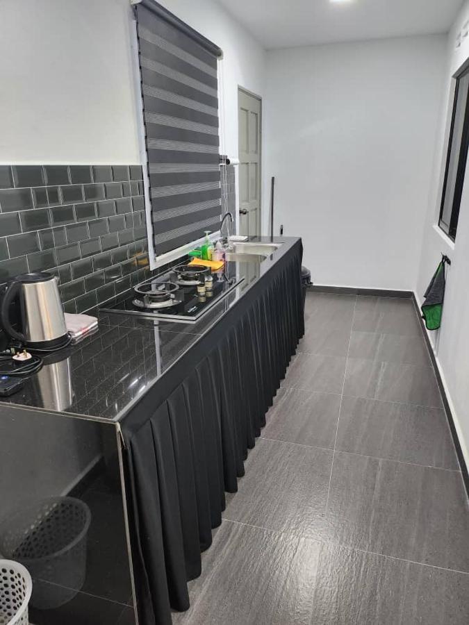 Sshomestay 士姑来 外观 照片